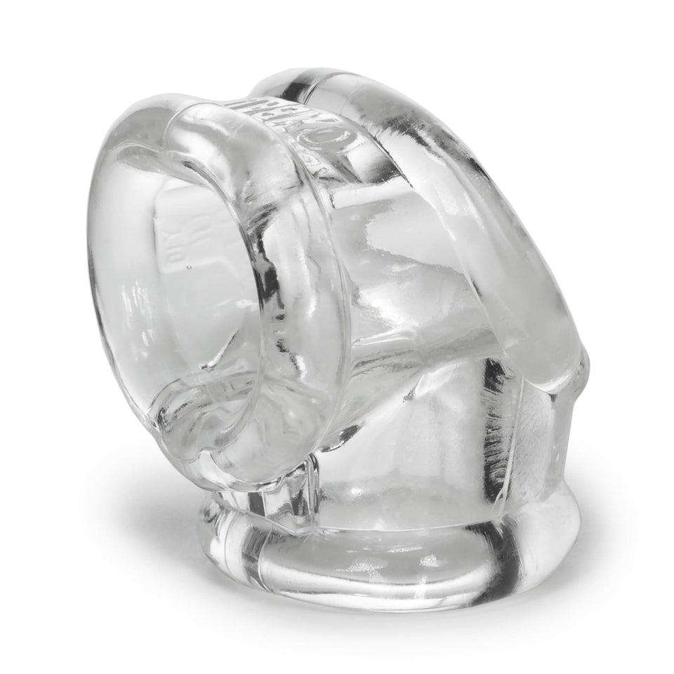 Oxballs Cocksling-2, Cocksling, Clear