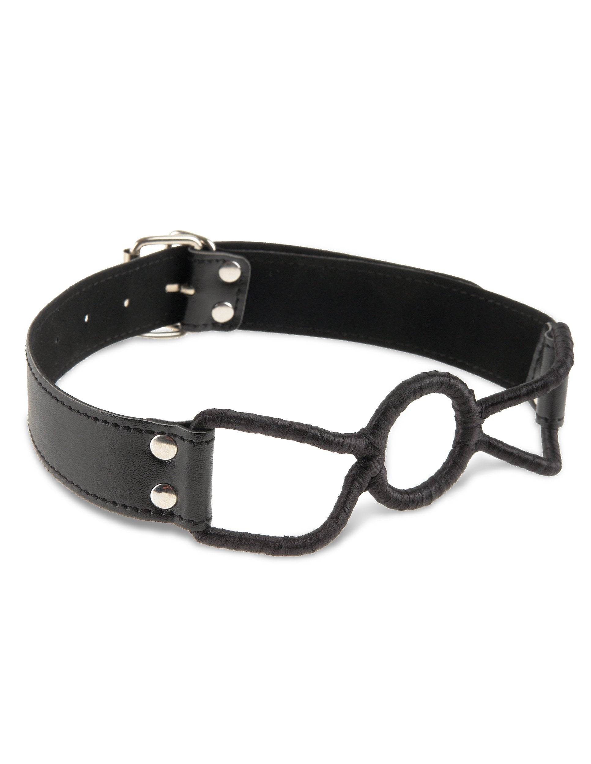 Fetish Fantasy Limited Edition Spider Gag