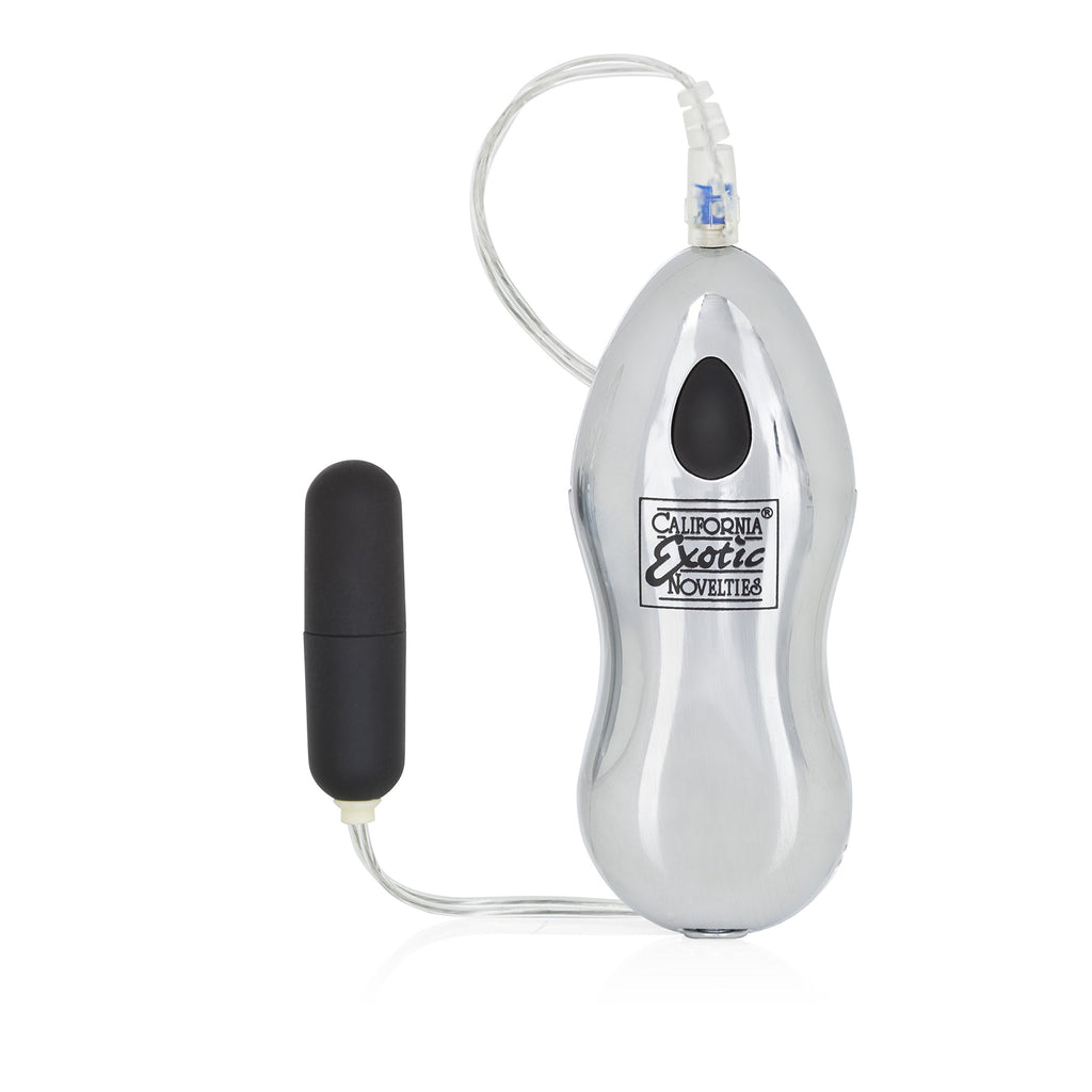 Sterling Collection Slim Line Plug In Bullet