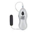 Sterling Collection Slim Line Plug In Bullet