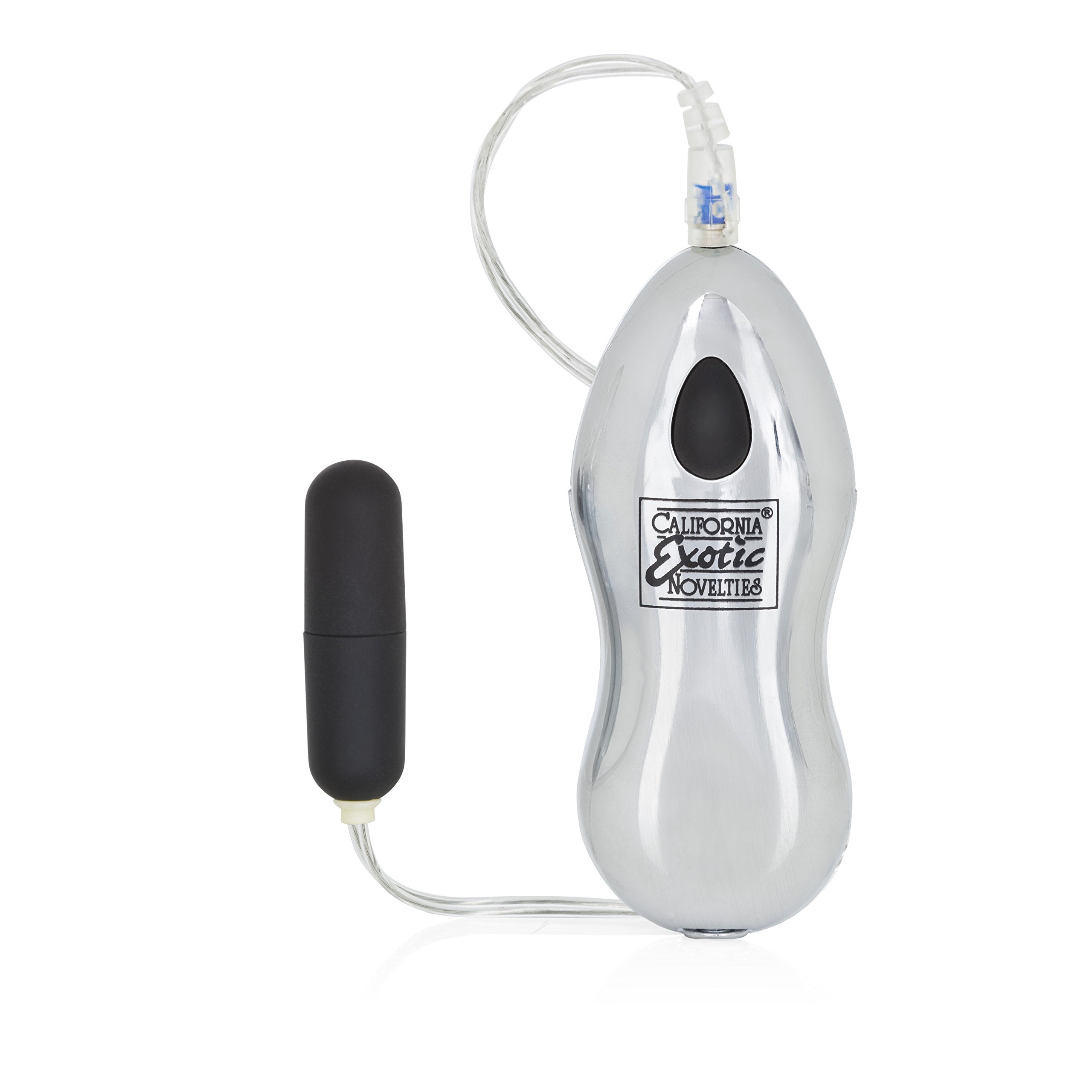 Sterling Collection Slim Line Plug In Bullet