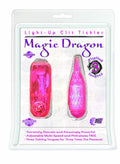 Pipedream Magic Dragon Clit Tickler, Pink