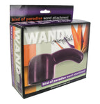Wand Essentials Bird Of Paradise Wand Massager Attachment