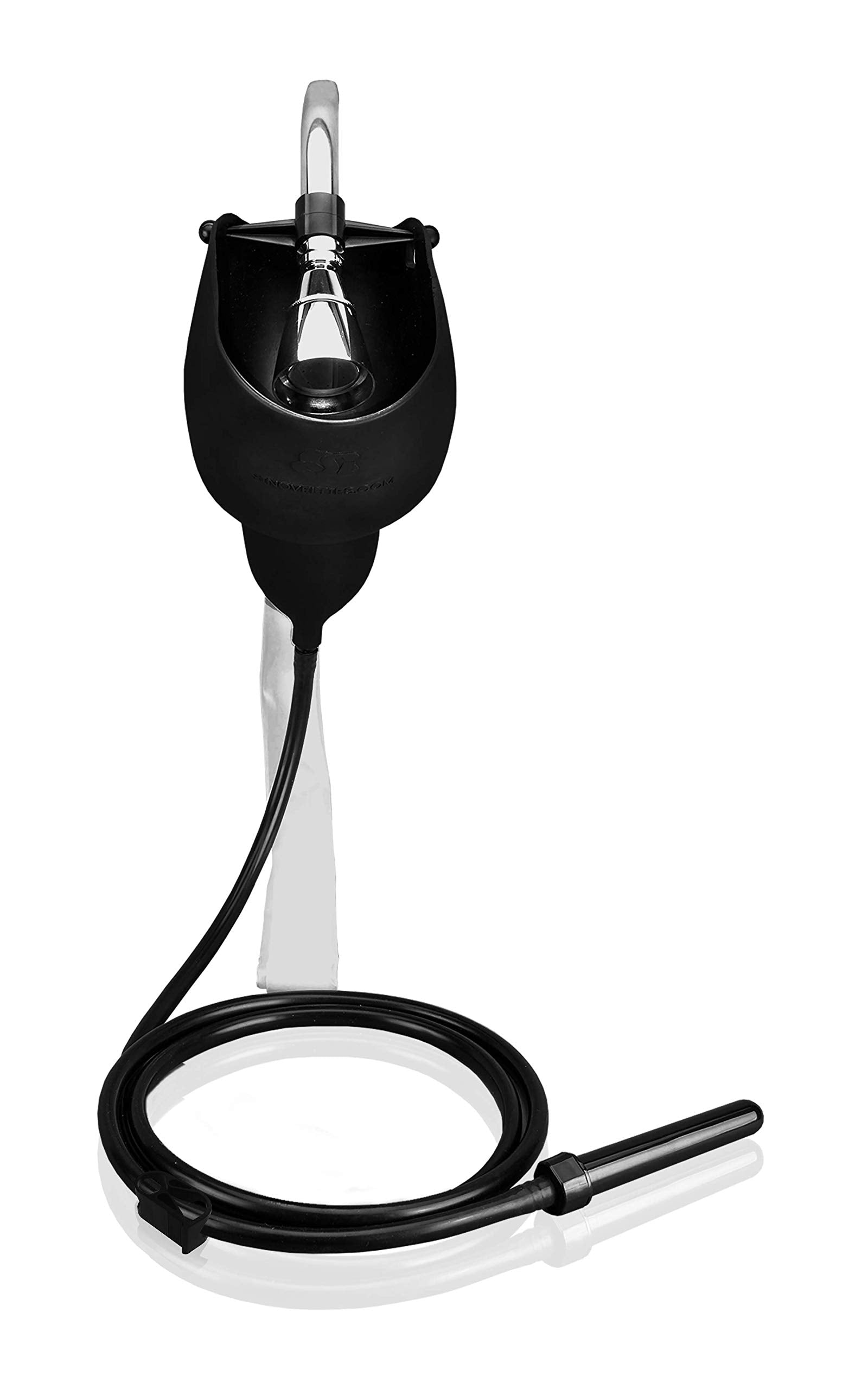 Ignite Travel Shower Bidet