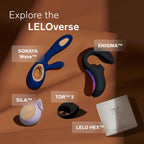 Lelo Sona Sonic Massager, Woman Sex Toy, Waterproof Suction Toy For Woman, Rechargeable Clitoral Stimulator, Discreet Vibrator,