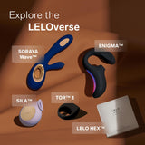 Lelo Sona Sonic Massager, Woman Sex Toy, Waterproof Suction Toy For Woman, Rechargeable Clitoral Stimulator, Discreet Vibrator,