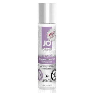 Jo Agape Original 1Oz