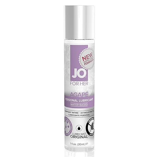 Jo Agape Original 1Oz