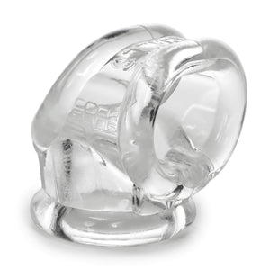 Oxballs Cocksling-2, Cocksling, Clear