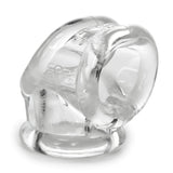 Oxballs Cocksling-2, Cocksling, Clear