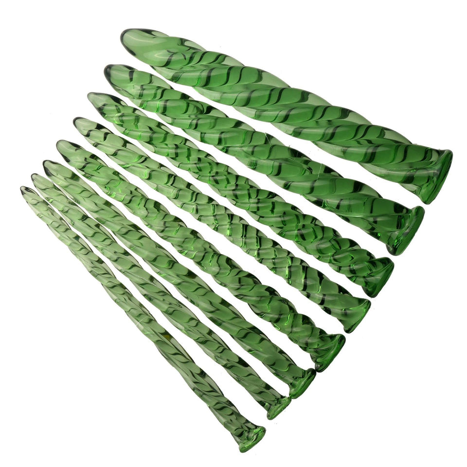 Sex Toys Glass Penis Plug Dilators Catheters Sounds Urethal Rod Obstruction Smooth Penis Training for Men Masturbation Adult Toy