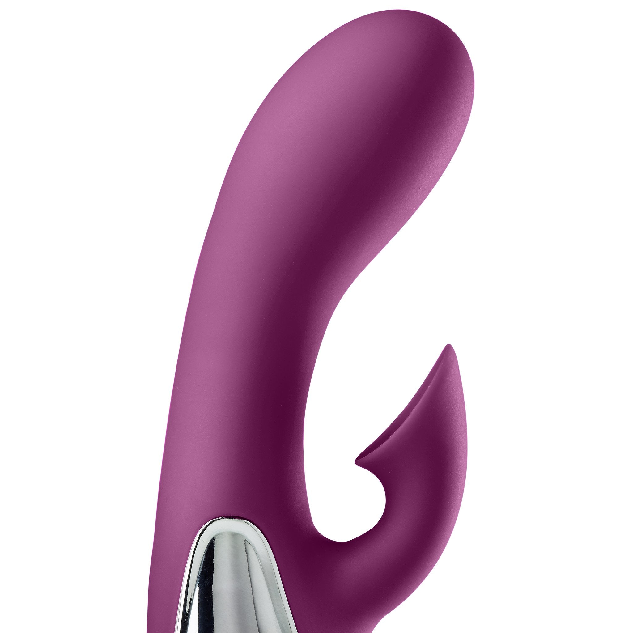 Cloud 9 Novelties Pro Sensual Air Touch Iv G Spot Dual Function Clitoral Suction Rabbit, 1 Ounce