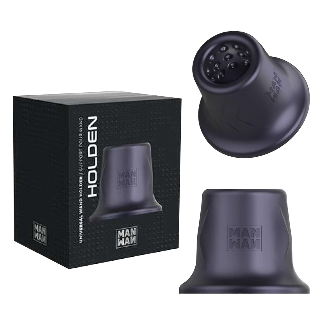Man Wan Holden Universal Wand Holder Blu