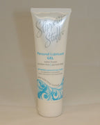 Slippery Stuff Gel, 4 oz. Tube