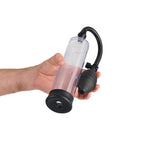Me You Us Pumped Up Clear