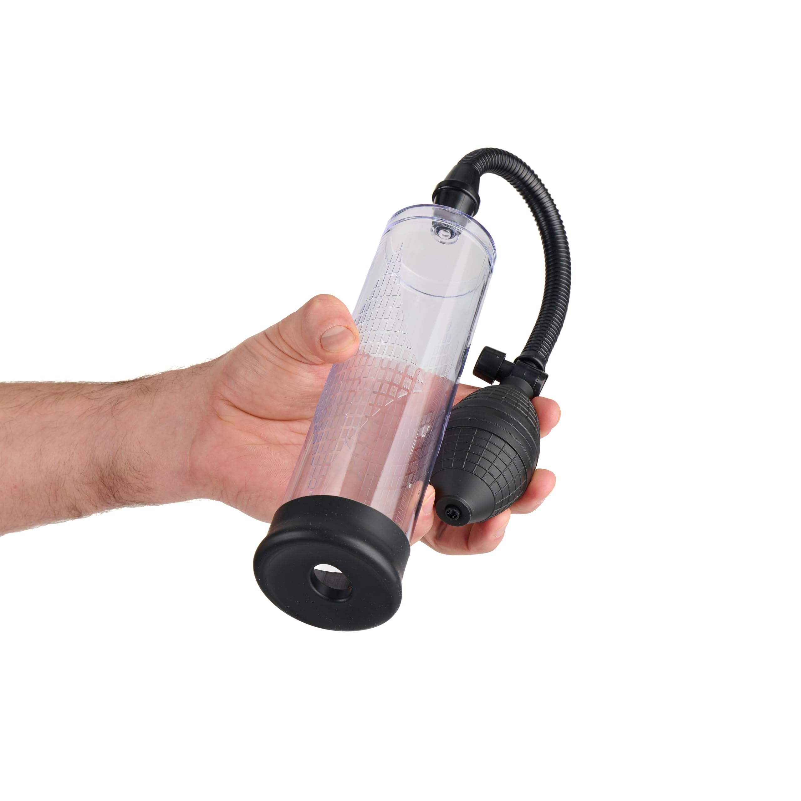 Me You Us Pumped Up Clear