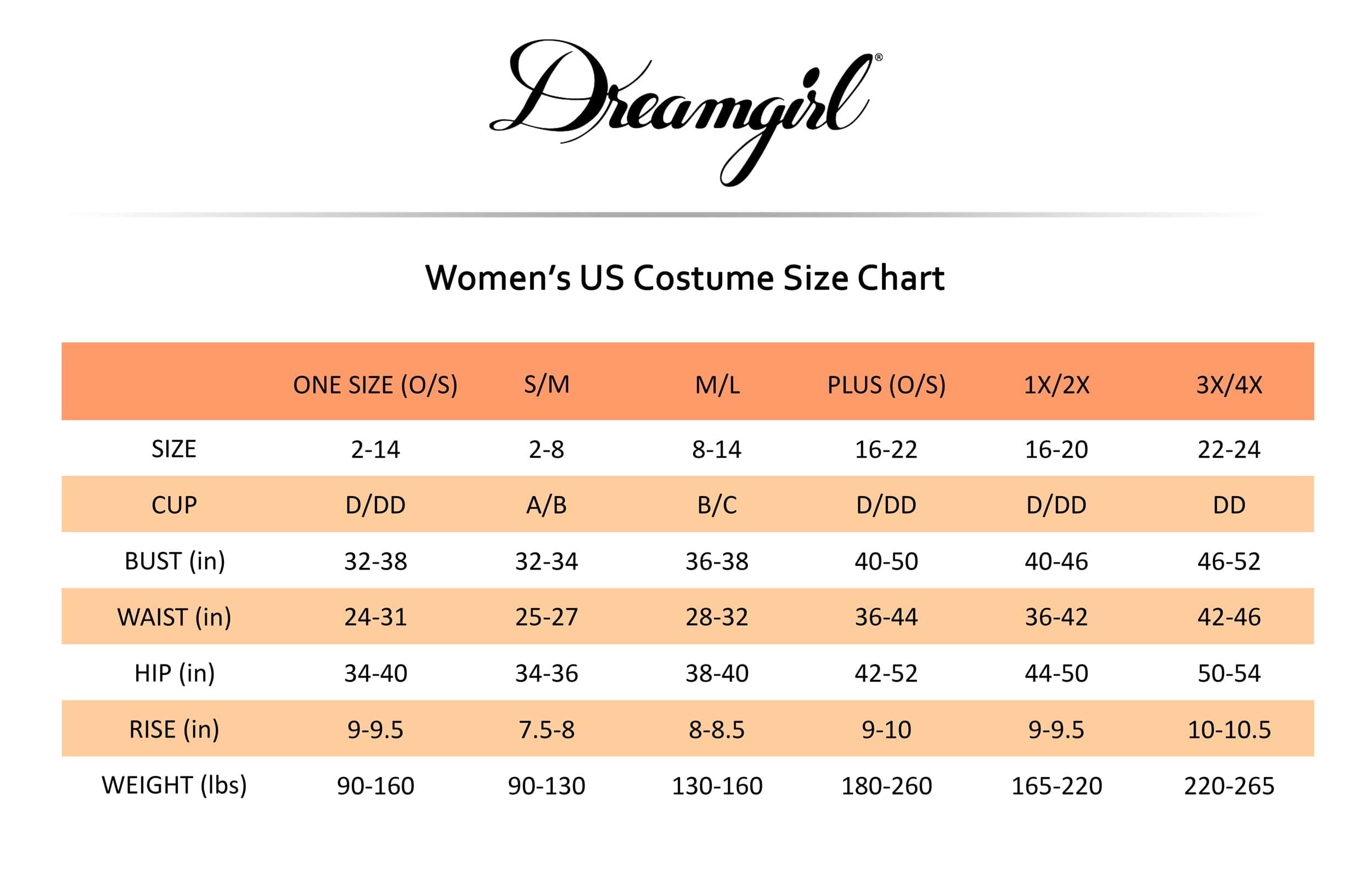 Dg Two-Piece Set W/ Top&Skirt Costume Os