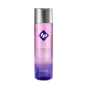 Id Pleasure 8.5 Fl Oz Disc Cap Bottle