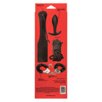 Pleasure Kits Bondage Collection