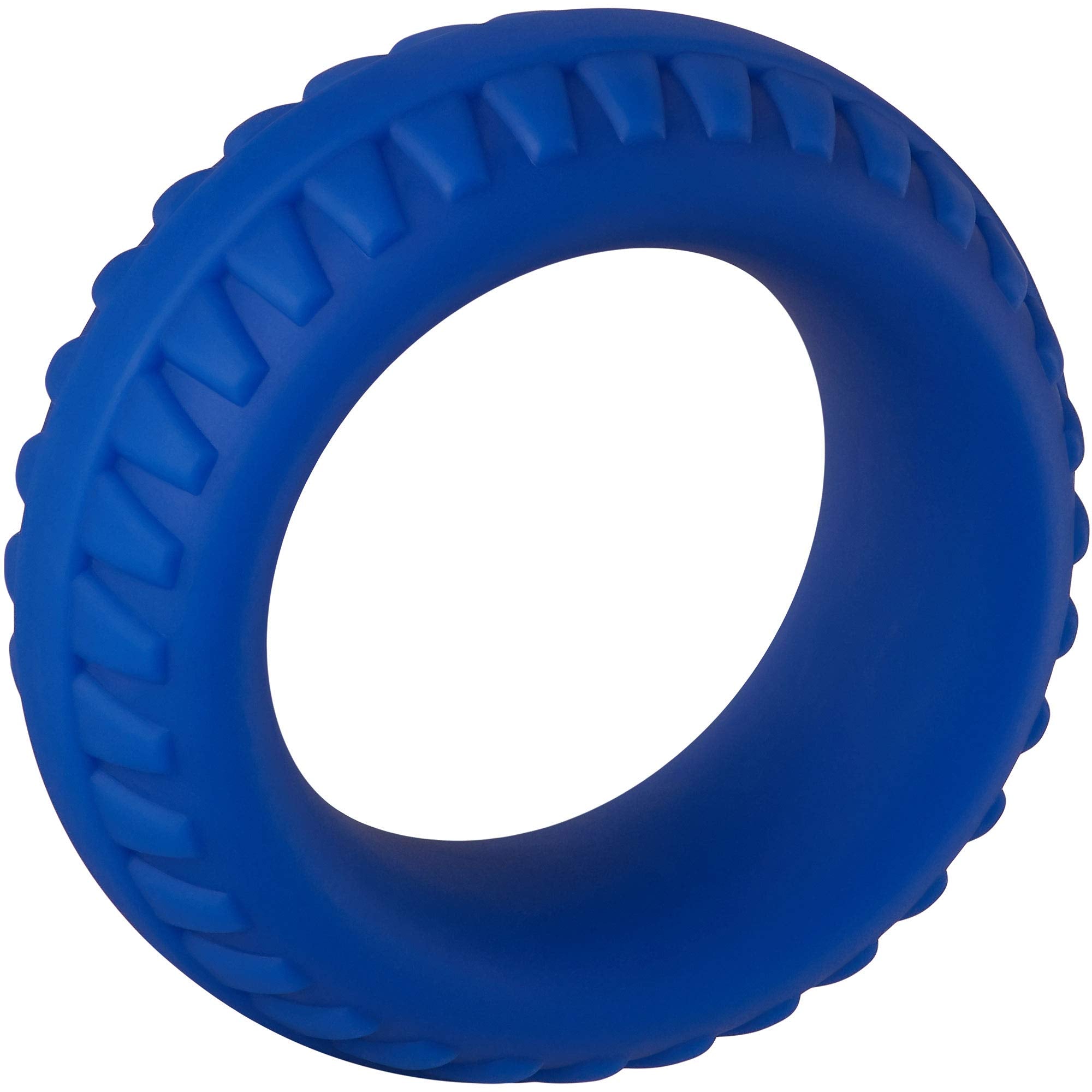 Forto F-12: 35mm Liquid Sili C-Ring Bl