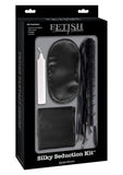 (D) Fetish Fantasy Silky Seduc Kit