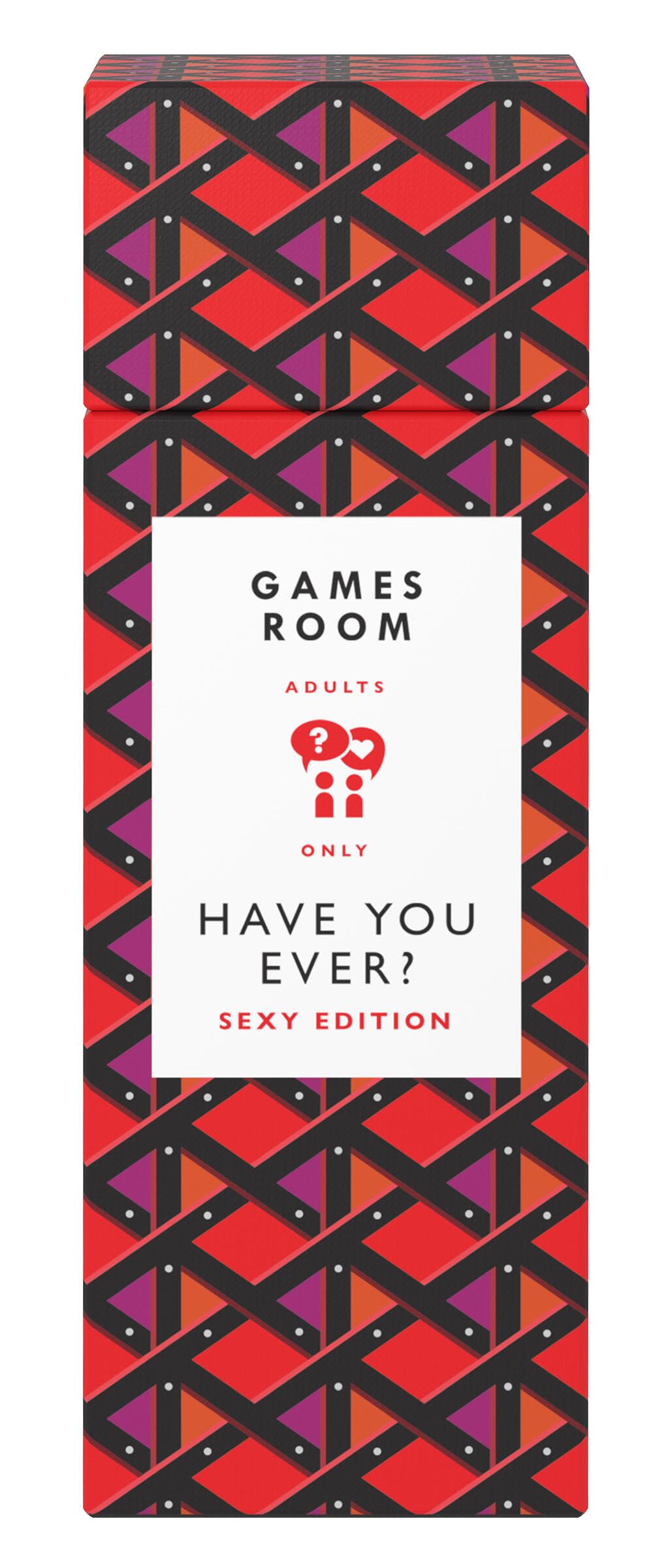 Have You Ever? Sexy Edition