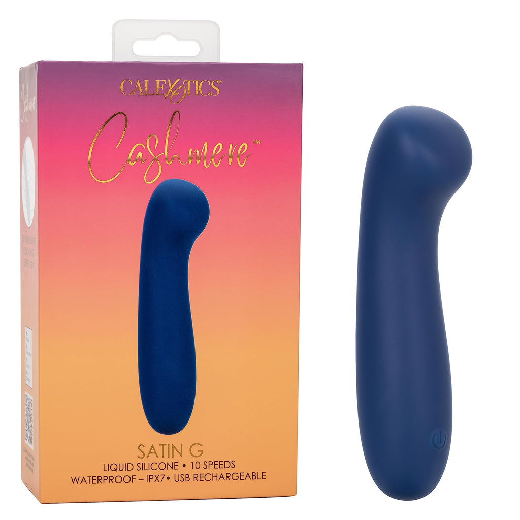 Cashmere Satin G