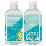 Sliquid Naturals Tsunami 8.5 Oz Ultra Thick Gel