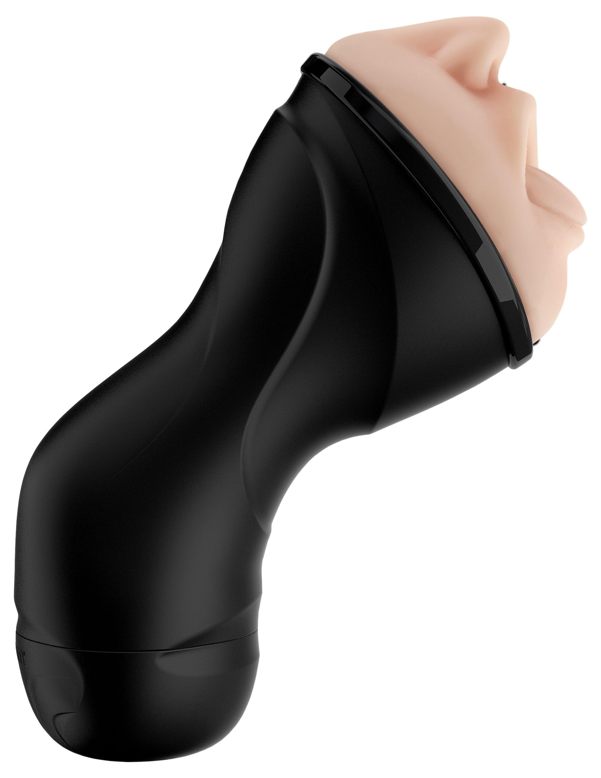 Pipedream Products Pdx Elite Deep Throat Vibrating Stroker