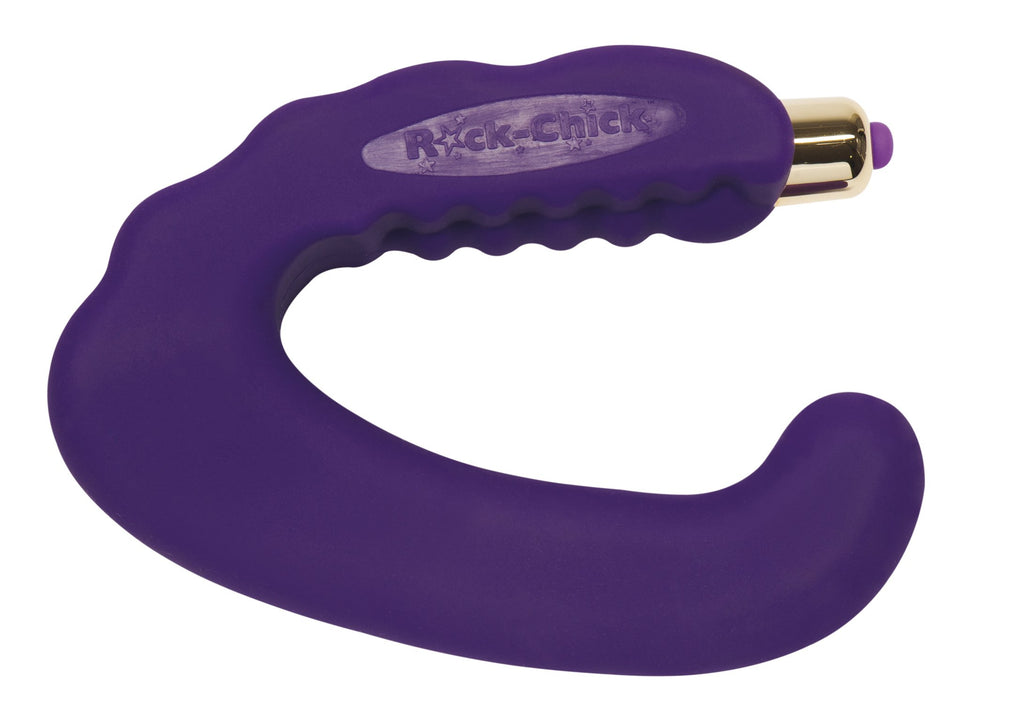 Rocks Off Rock Chick, Purple