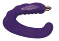 Rocks Off Rock Chick, Purple
