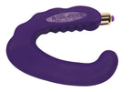 Rocks Off Rock Chick, Purple