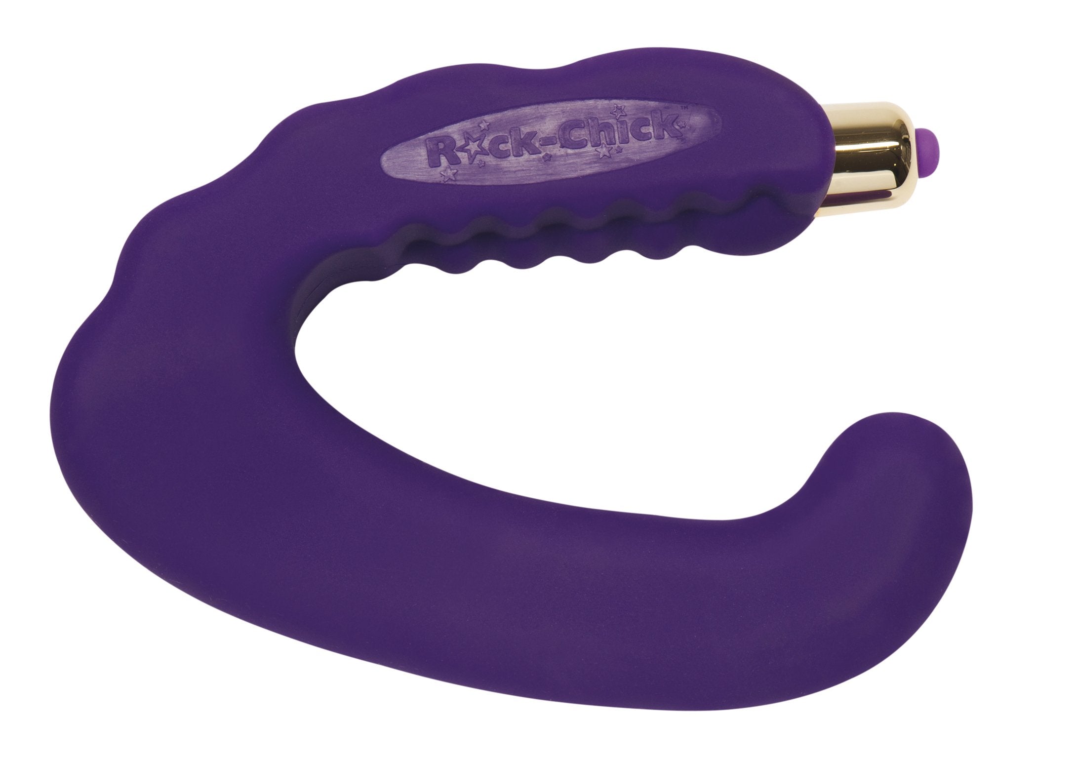 Rocks Off Rock Chick, Purple