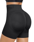 Lover-Beauty Tummy Control Shapewear Shorts Butt Lifting Shorts Seamless High Waisted Shapewear for Women Bridal Shape Wear Seam