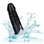 Calexotics Se-0408-10-2 Back End Chubby - Black