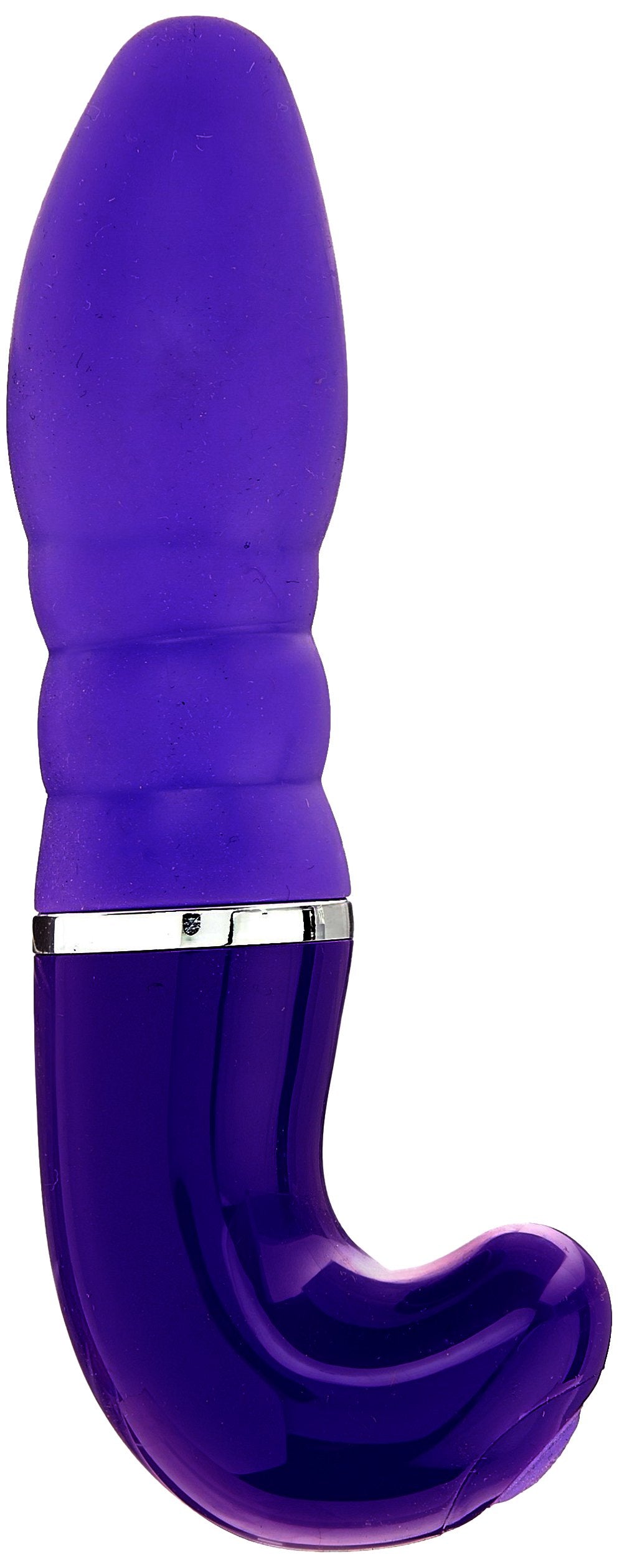 Nasswalk Novelties Climaxer Purple
