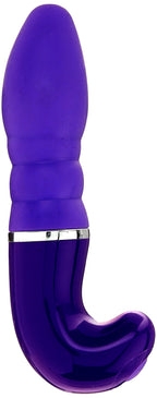 Nasswalk Novelties Climaxer Purple