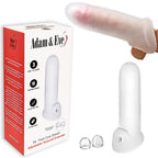 A&E Mr. Thick Cock Sheath
