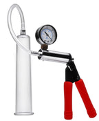 Size Matters Deluxe Hand Pump Kit With 1.75 Inch Cylinder