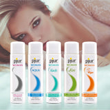 Pjur Woman Silicone Lubricant 3.4 Ounce  100 Milliliter