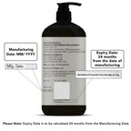 Majestic Pure Lavender Massage Oil For Men And Women - Great For Calming, Soothing And To Relax - Blend Of Natural Oils For Therapeutic Massaging And Aromatherapy - 8 Fl Oz.