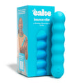 Hello Cake Bounce Vibe - Personal Massager with 16 Bouncing, Thrusting & Vibrating Modes - Body-Safe Silicone - Shower Ready, Re