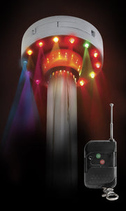 Ff Light Up Disco Dance Pole
