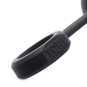 Tom Of Finland Weighted Anal Beads