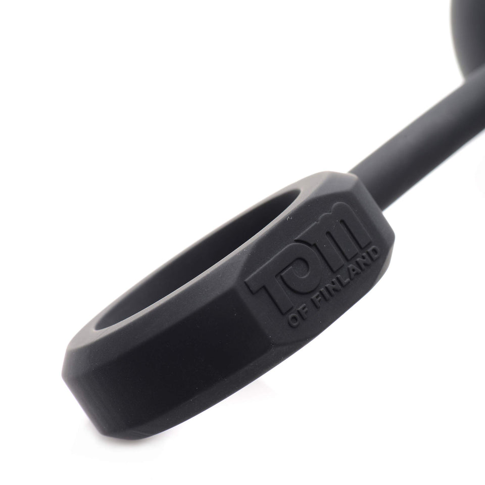 Tom Of Finland Weighted Anal Beads