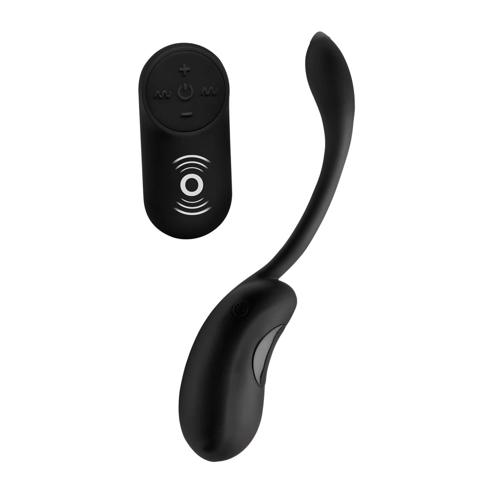 (Wd) Under Control Vibrating P Remote