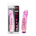 (D) Revel Venue Pink