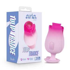 Aria Tulip Trance Pink