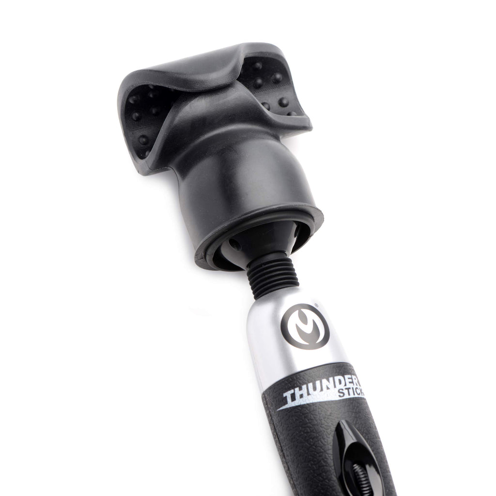 Master Series Thunder Wrap Masturbator Wand Attachment
