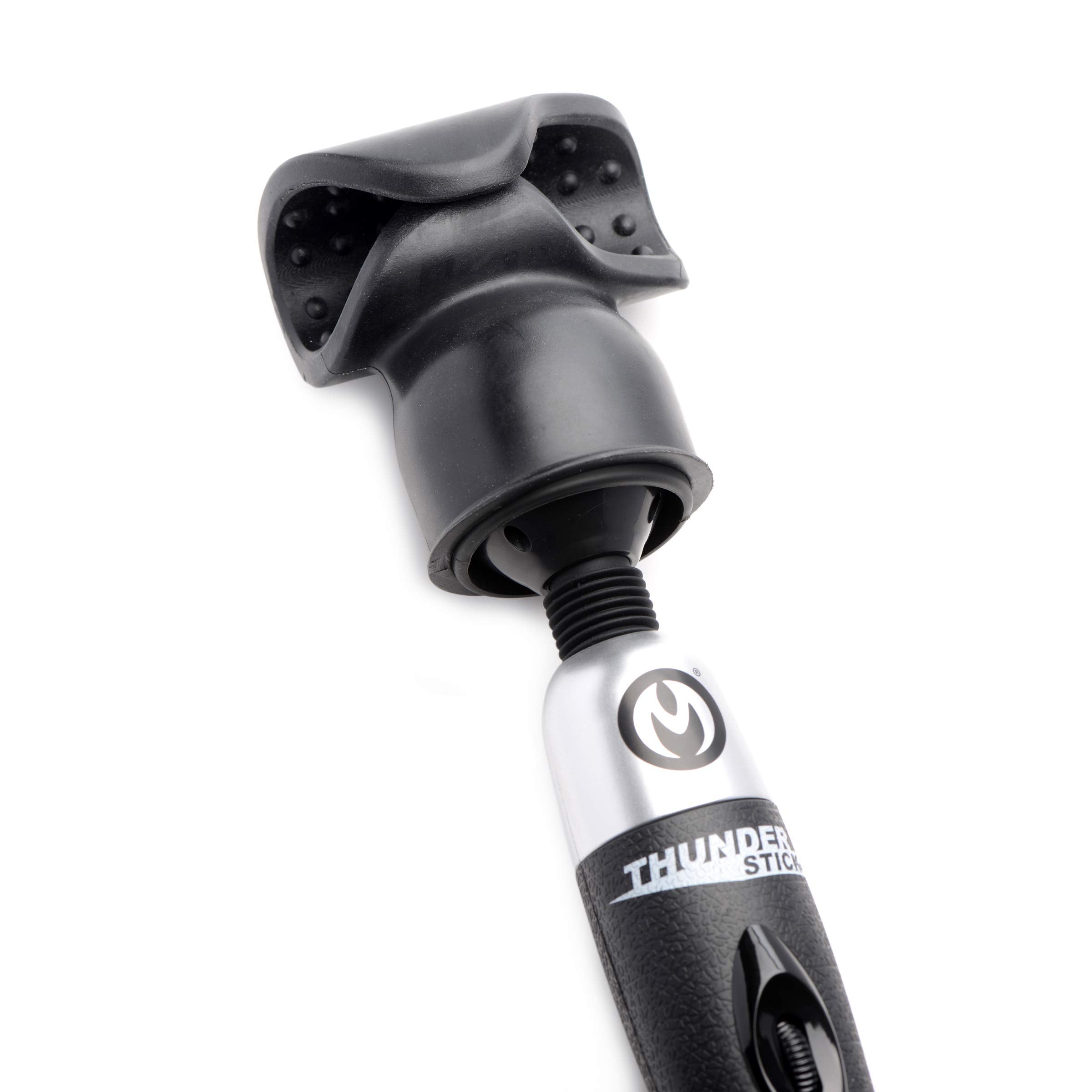 Master Series Thunder Wrap Masturbator Wand Attachment